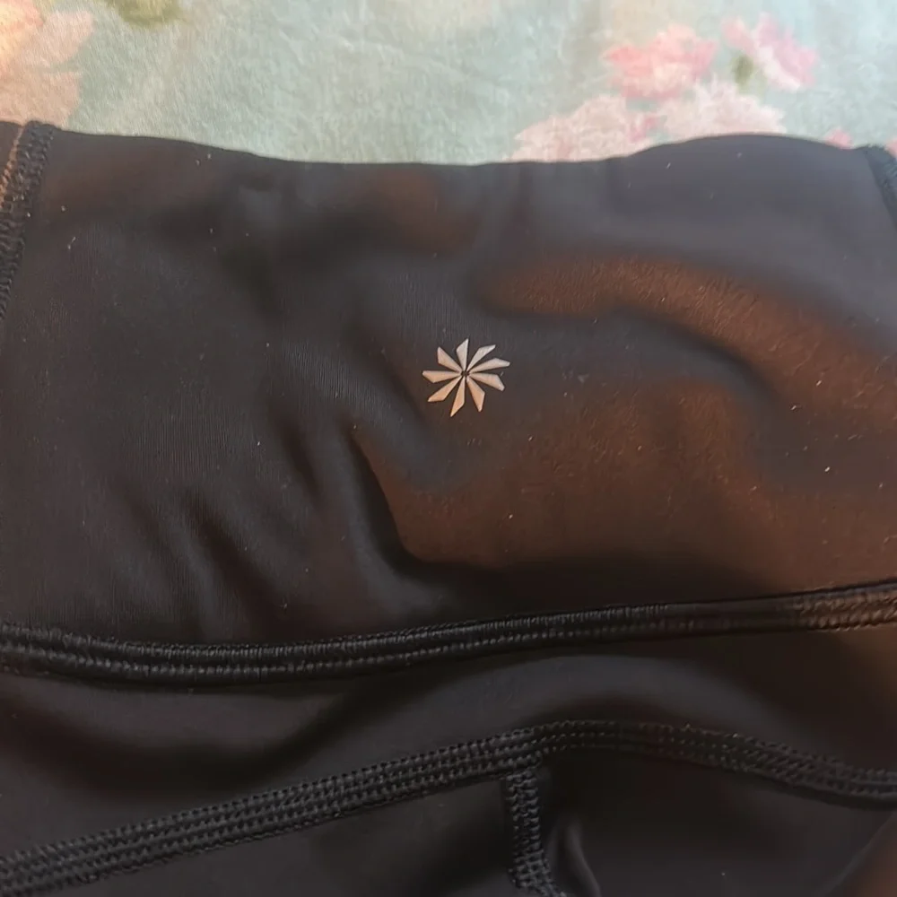 Athleta Rainer Tight - Picture 3 of 4